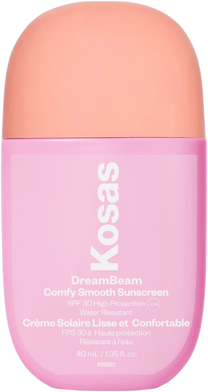 DreamBeam - Udglattende makeupbase SPF 30