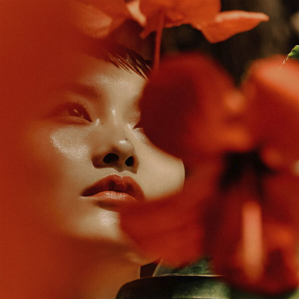 Red Hibiscus Cologne Intense