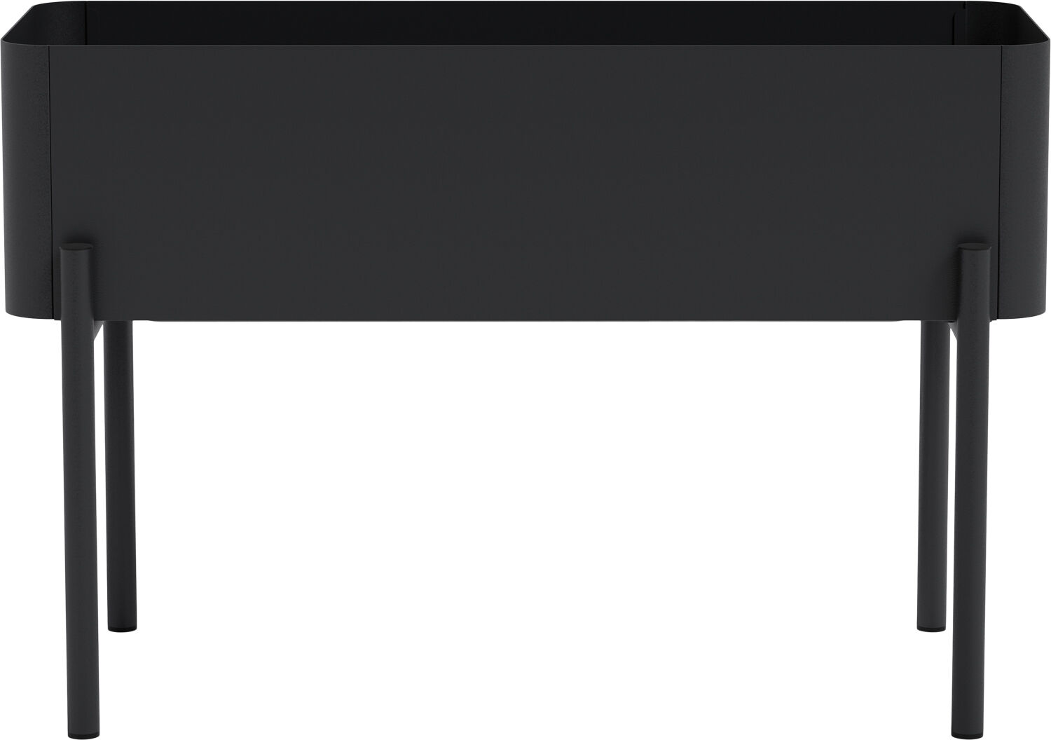 Plantekasser & utekrukker