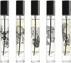 EDP Discovery Set 5x7,5ml/5x0. 25 fl. oz