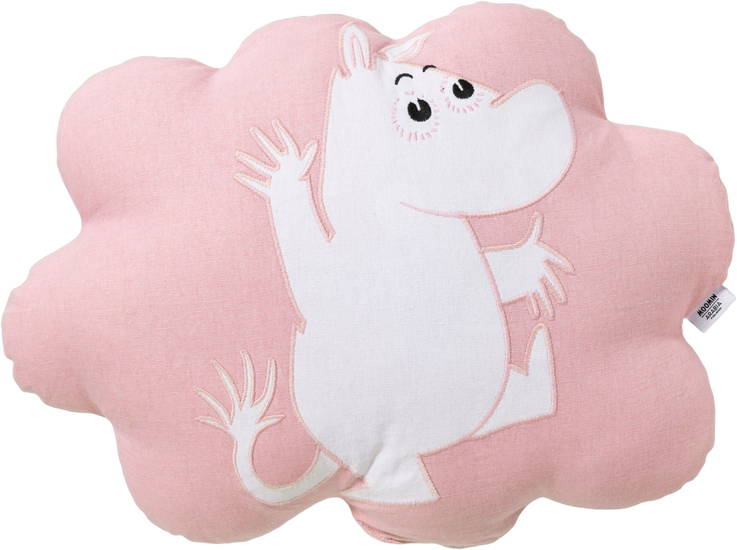 Moomin Pudebtr&aelig;k 37x47
