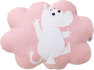 Moomin Pudebtr&aelig;k 37x47