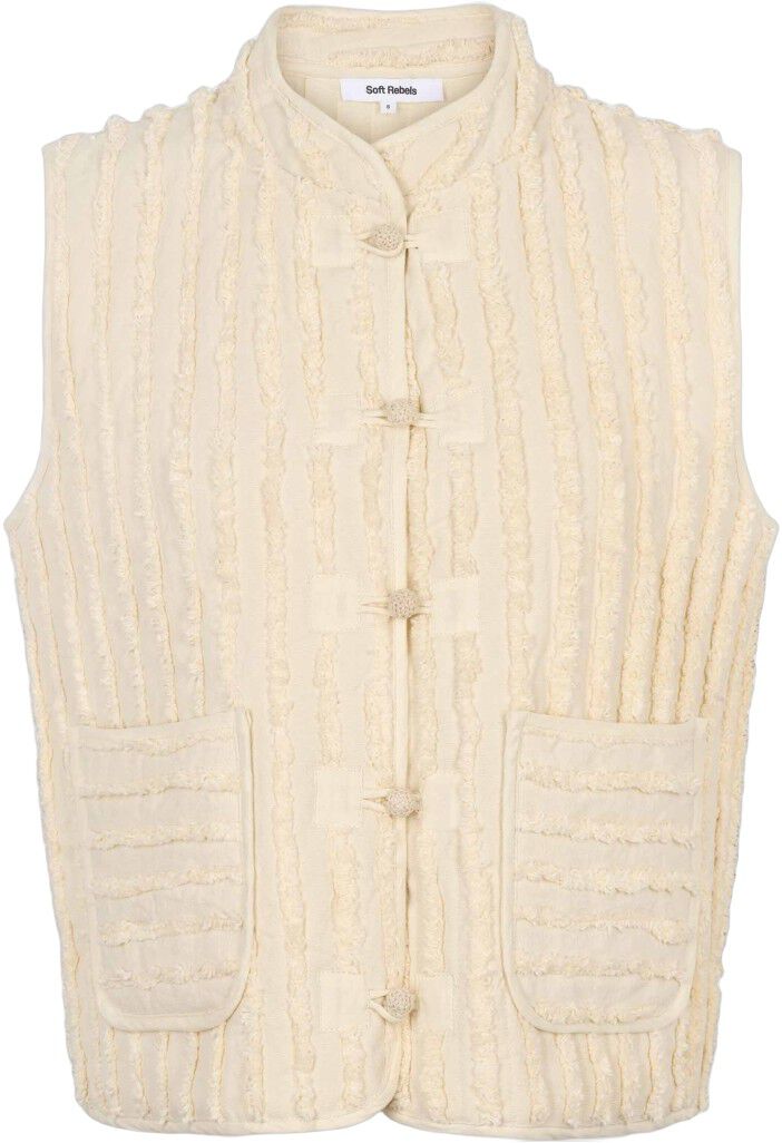 SRMerlie Vest