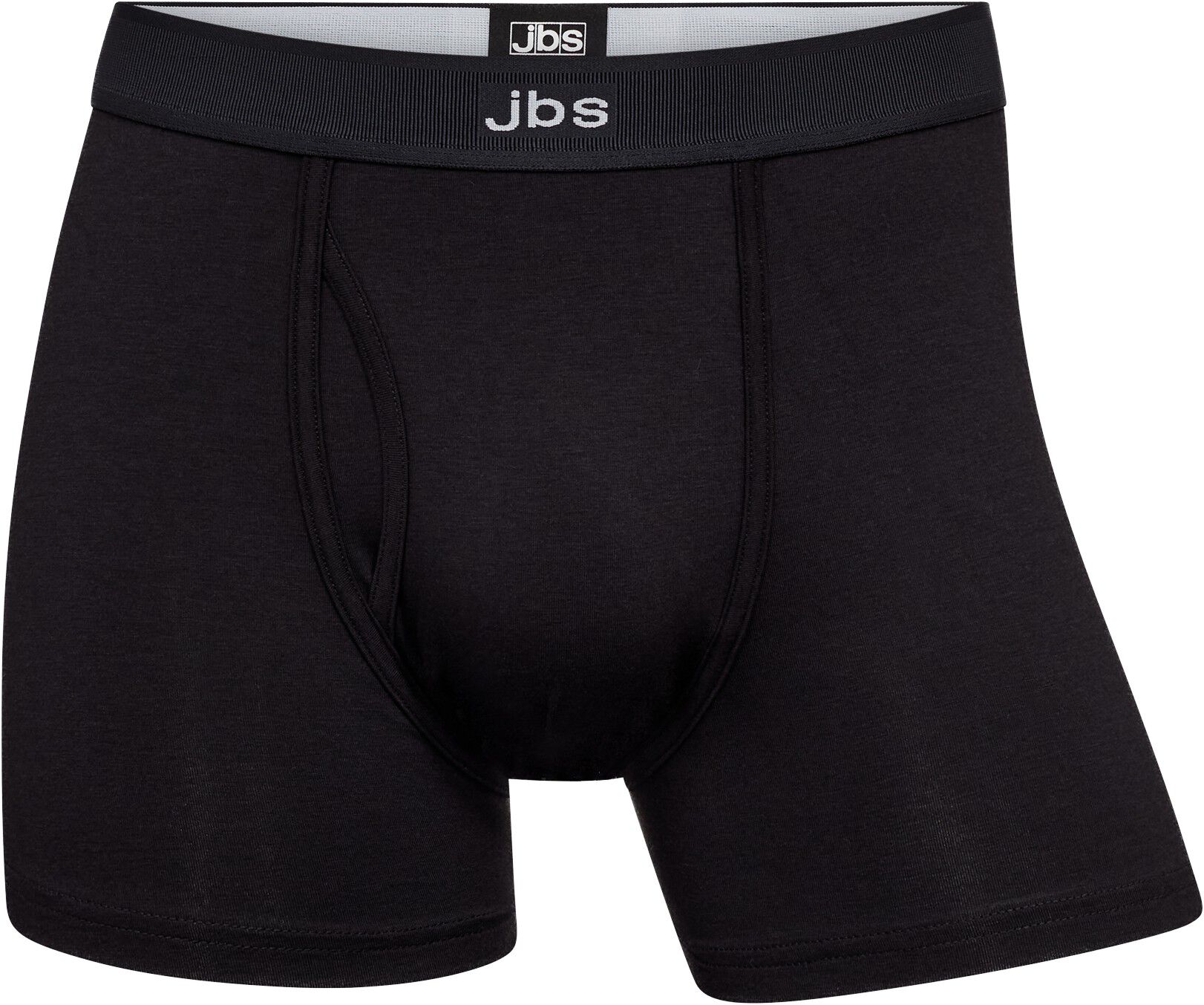 JBS 3-pack tights bamboo w/fly