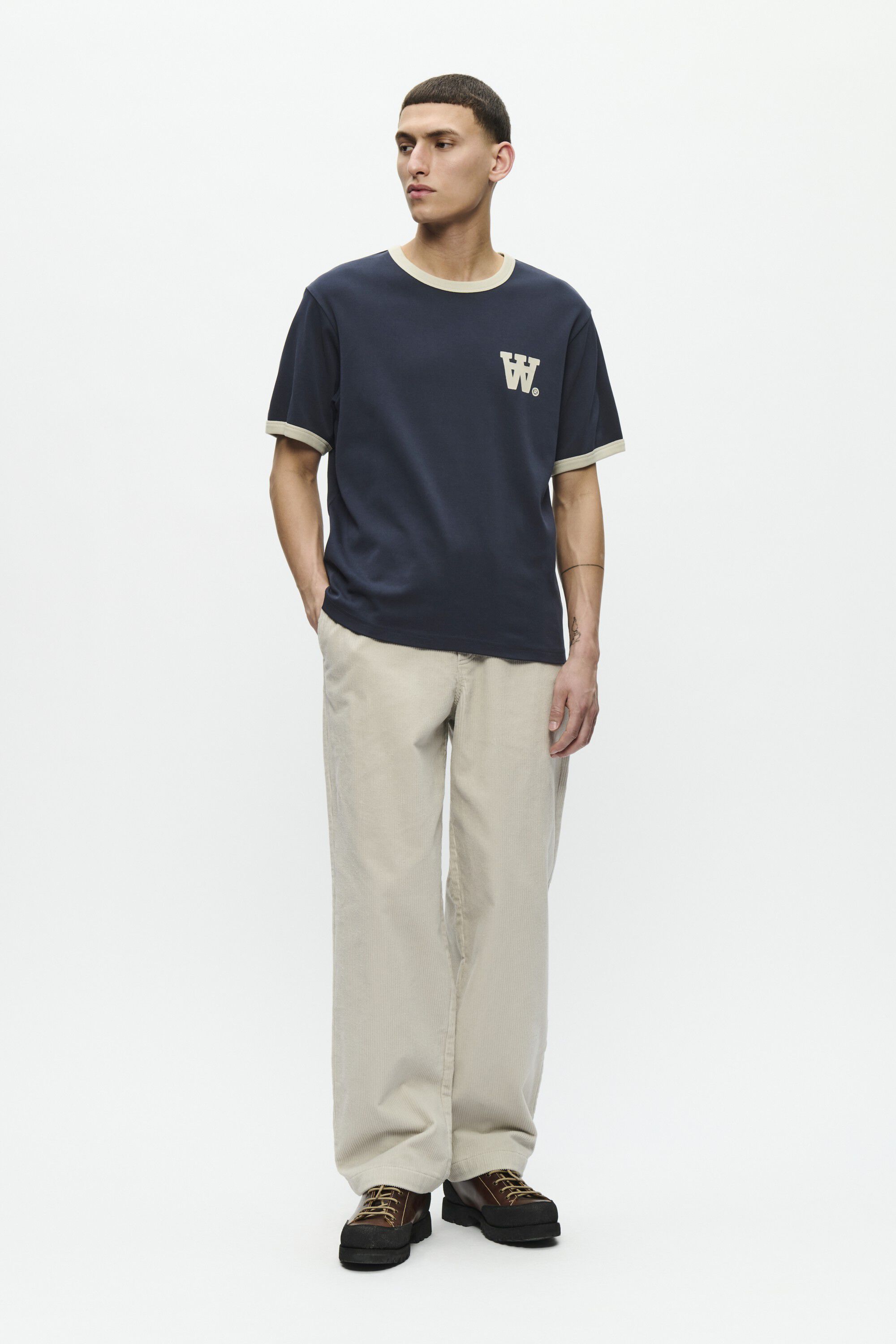 WWParker tee 25214