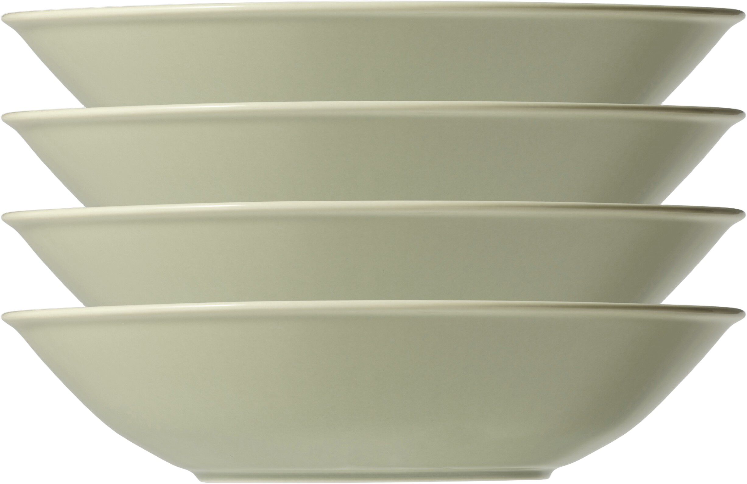 Pastask&aring;l Horizon 21 cm 4 stk. Grass