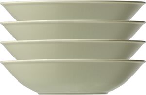 Pastask&aring;l Horizon 21 cm 4 stk. Grass