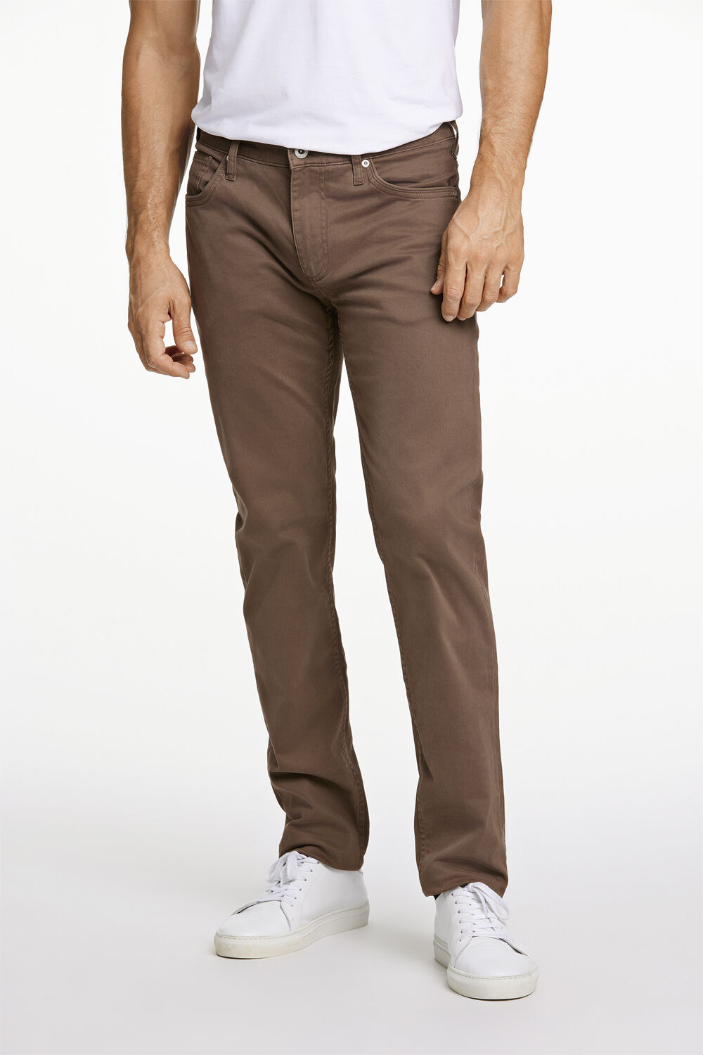 1927: Cashmere touch pants