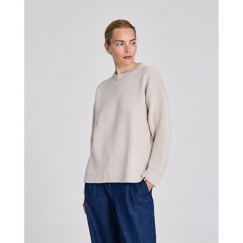 Emely Lambswool Knit