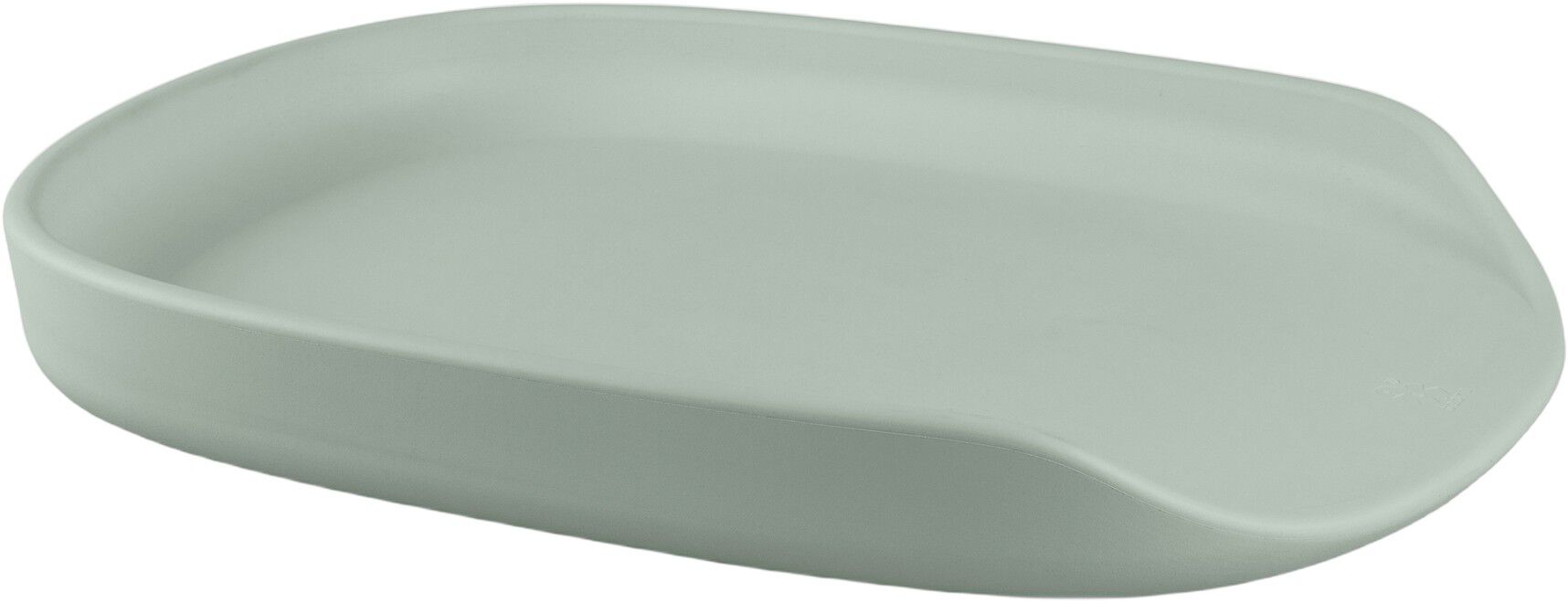 Sebra puslepude, seagrass