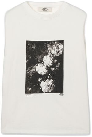 Cotton Jersey Trenda Tee