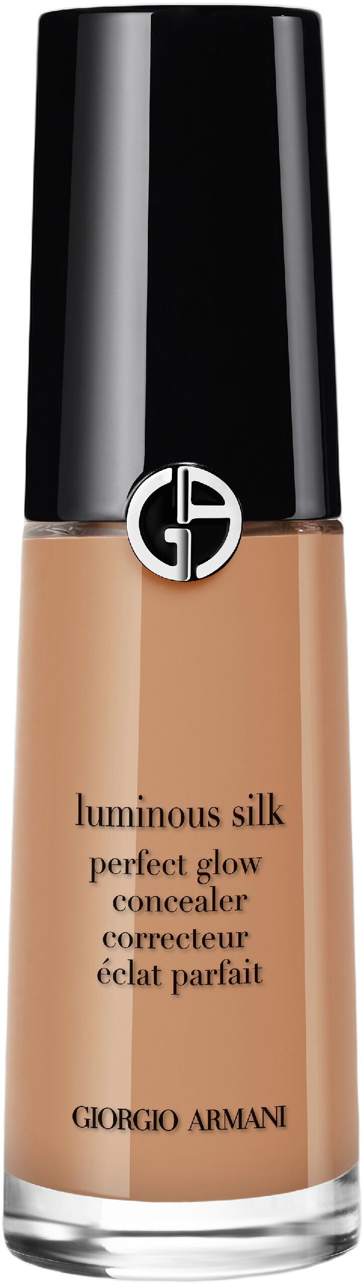 Luminous Silk Concealer