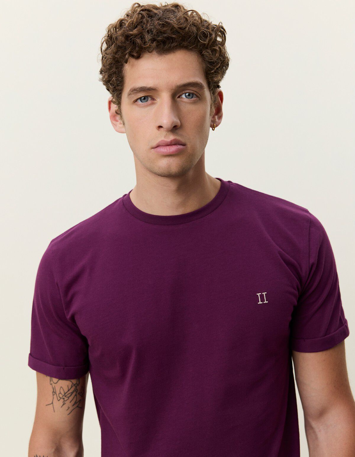Core Seasonal T-shirt