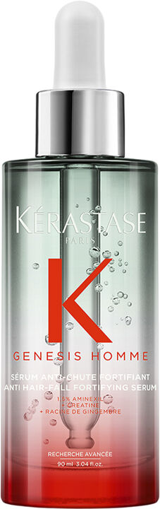 Genesis Homme Serum Anti-chute Fortifiant