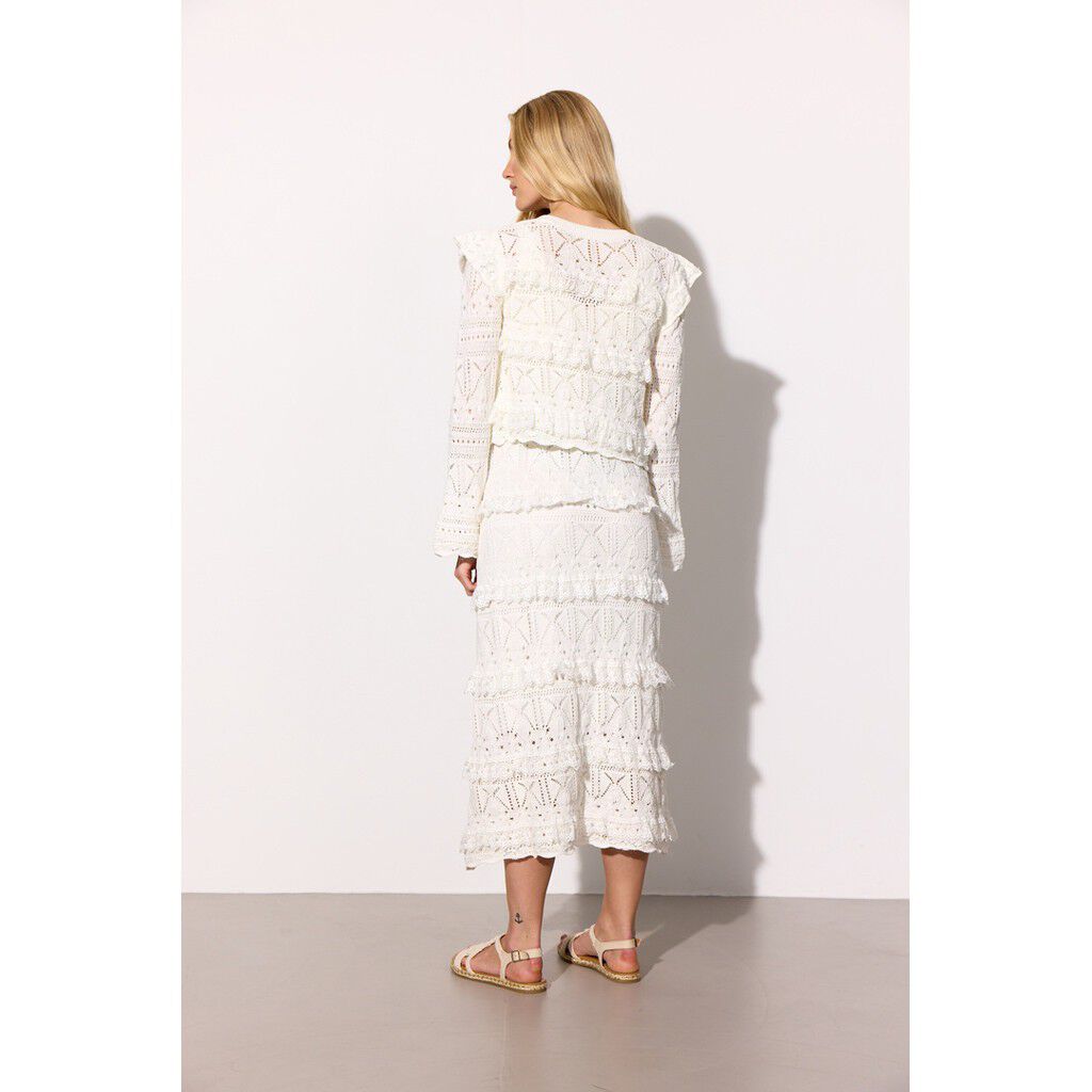 Sienna Knit Cardigan