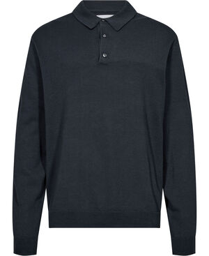 Gudme Cotton Paper Polo