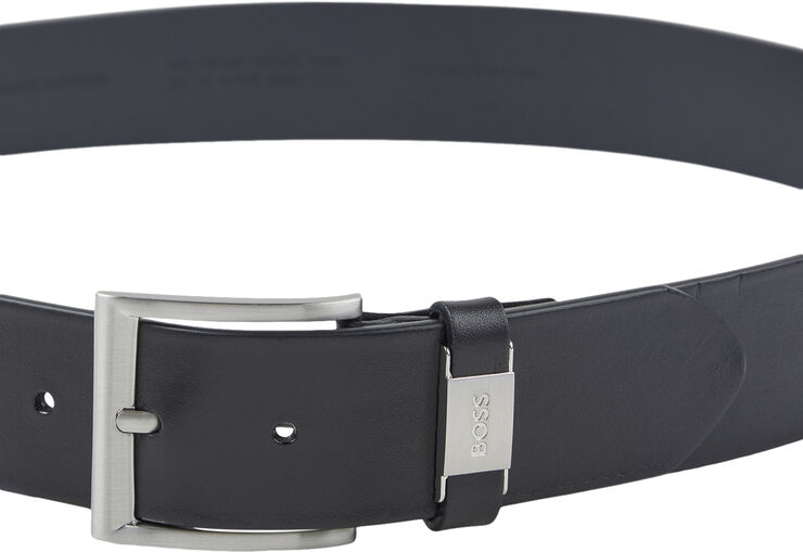 BOSS Men Business Belts