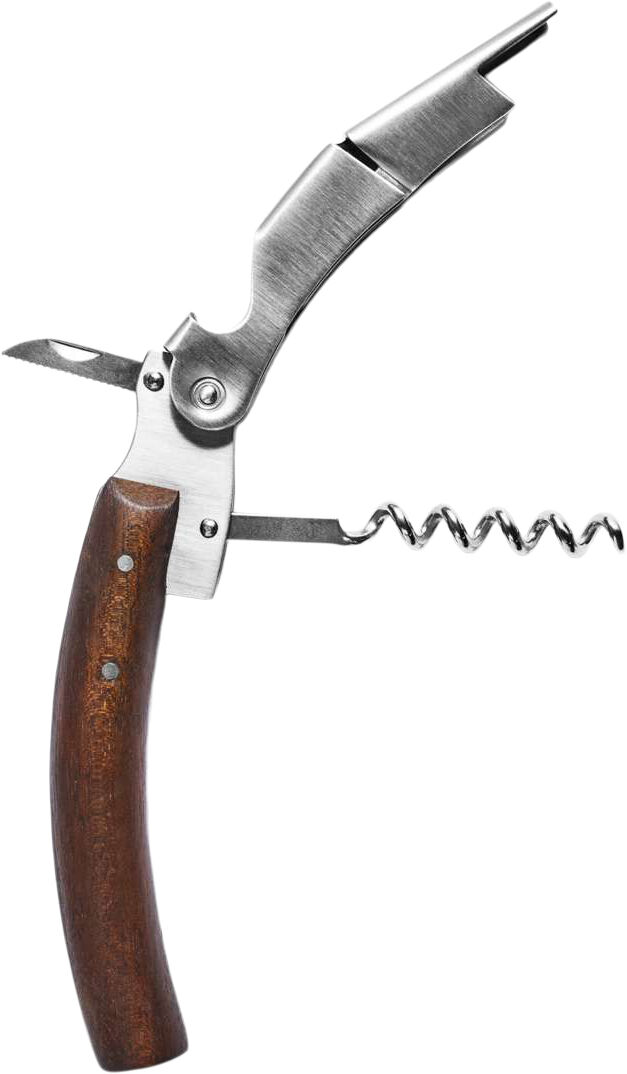 Liquid Lounge Tjenerproptr&aelig;kker