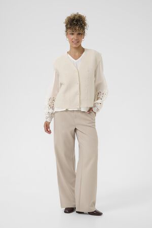 CRKlementine Knit Vest