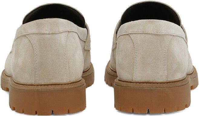 Taylor Suede Loafer