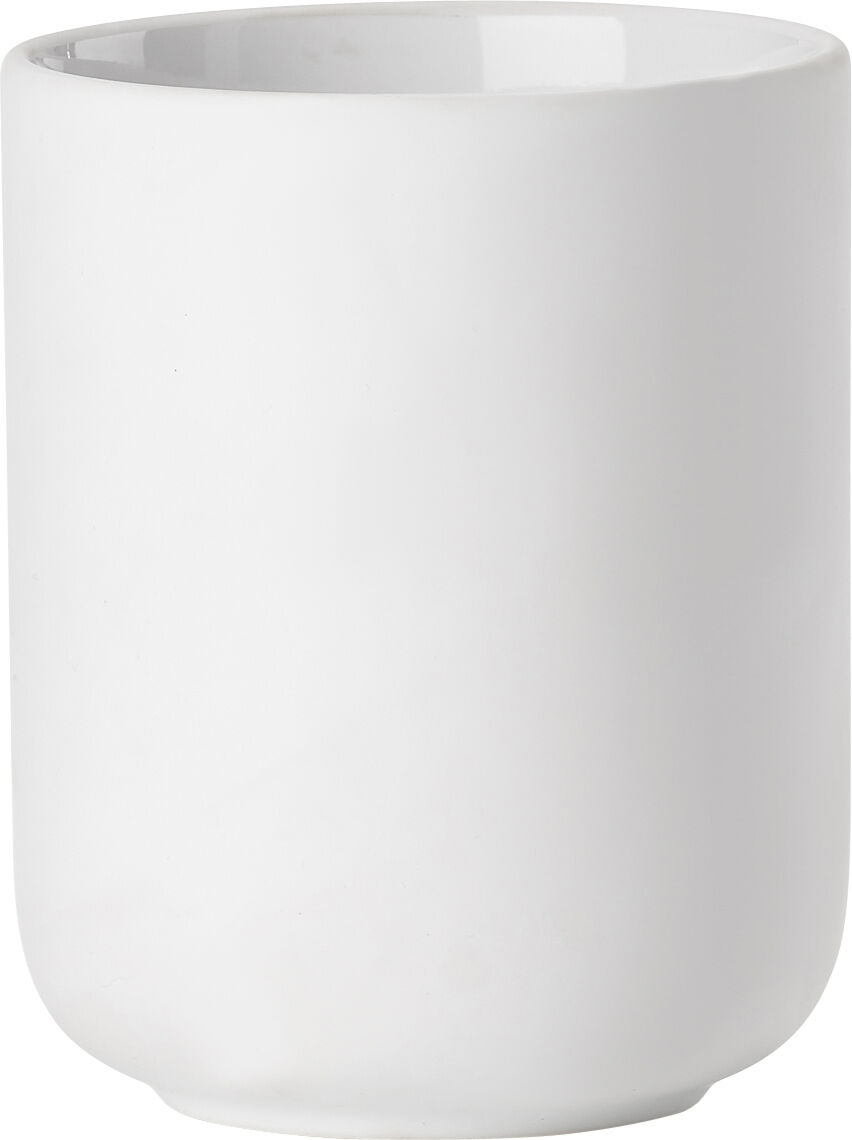 Ume Tandb&oslash;rstekrus White