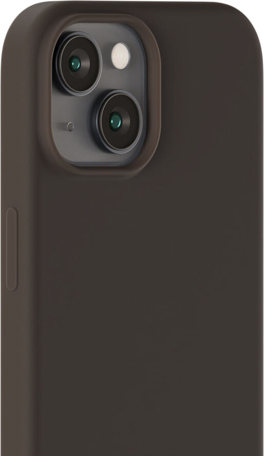 Silicone Case iPhone 15