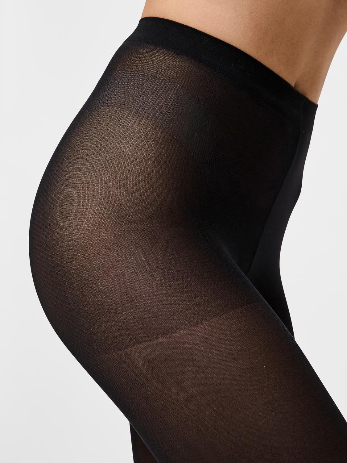 PCNEW NIKOLINE 40 DEN 3 PACK TIGHTS