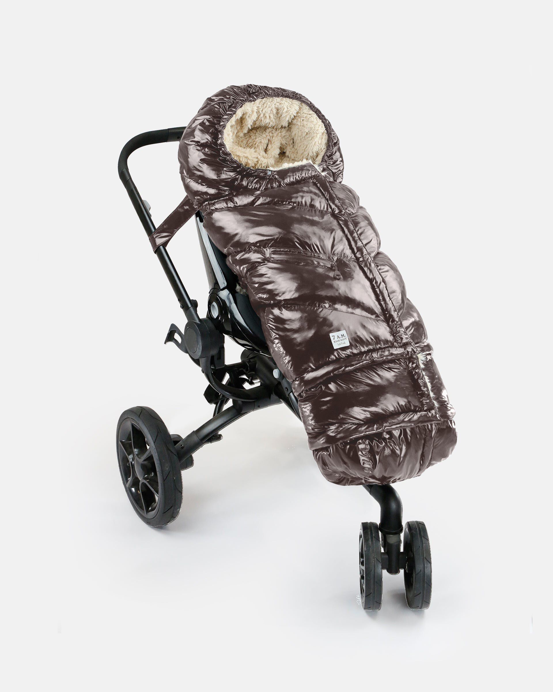Blanket 212 evolution - Polar