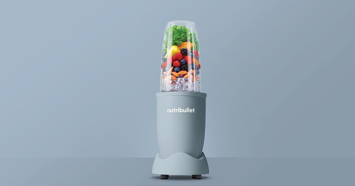 Personal blender, Pro, 900w