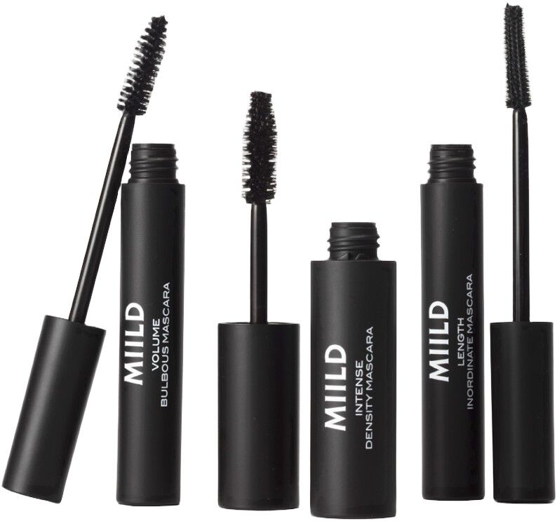 Tear-proof Length Inordinate Mascara