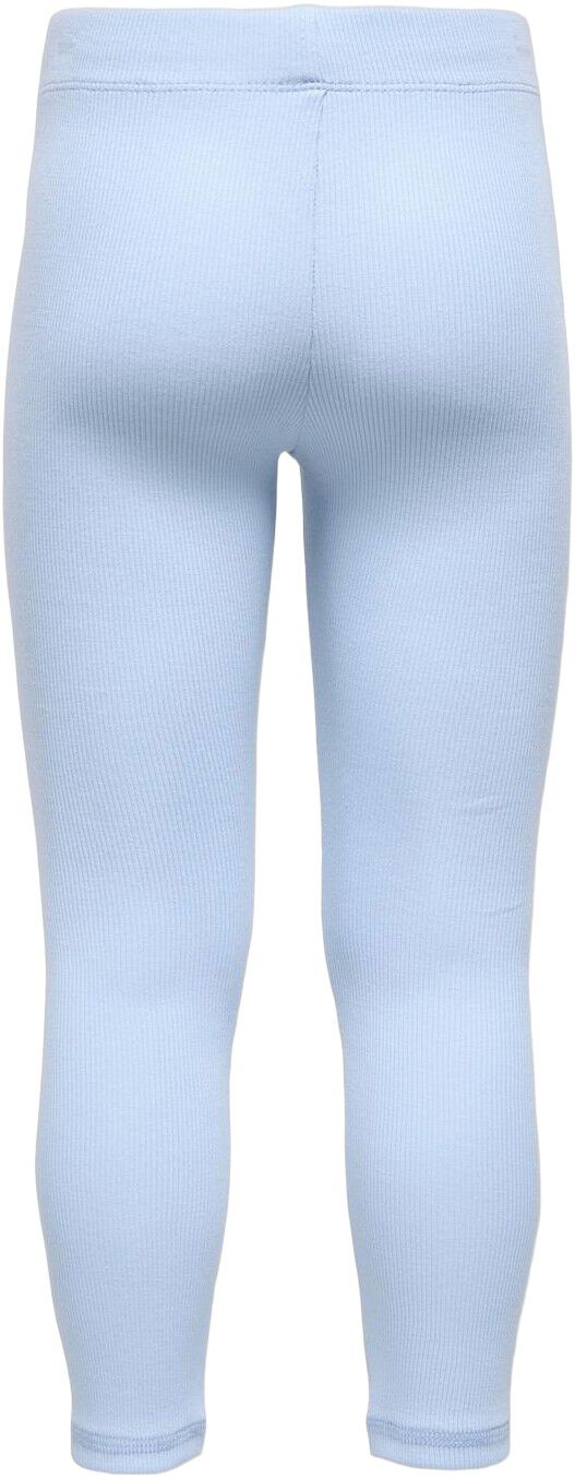 Kmgtrinny Solid Legging Jrs Noos