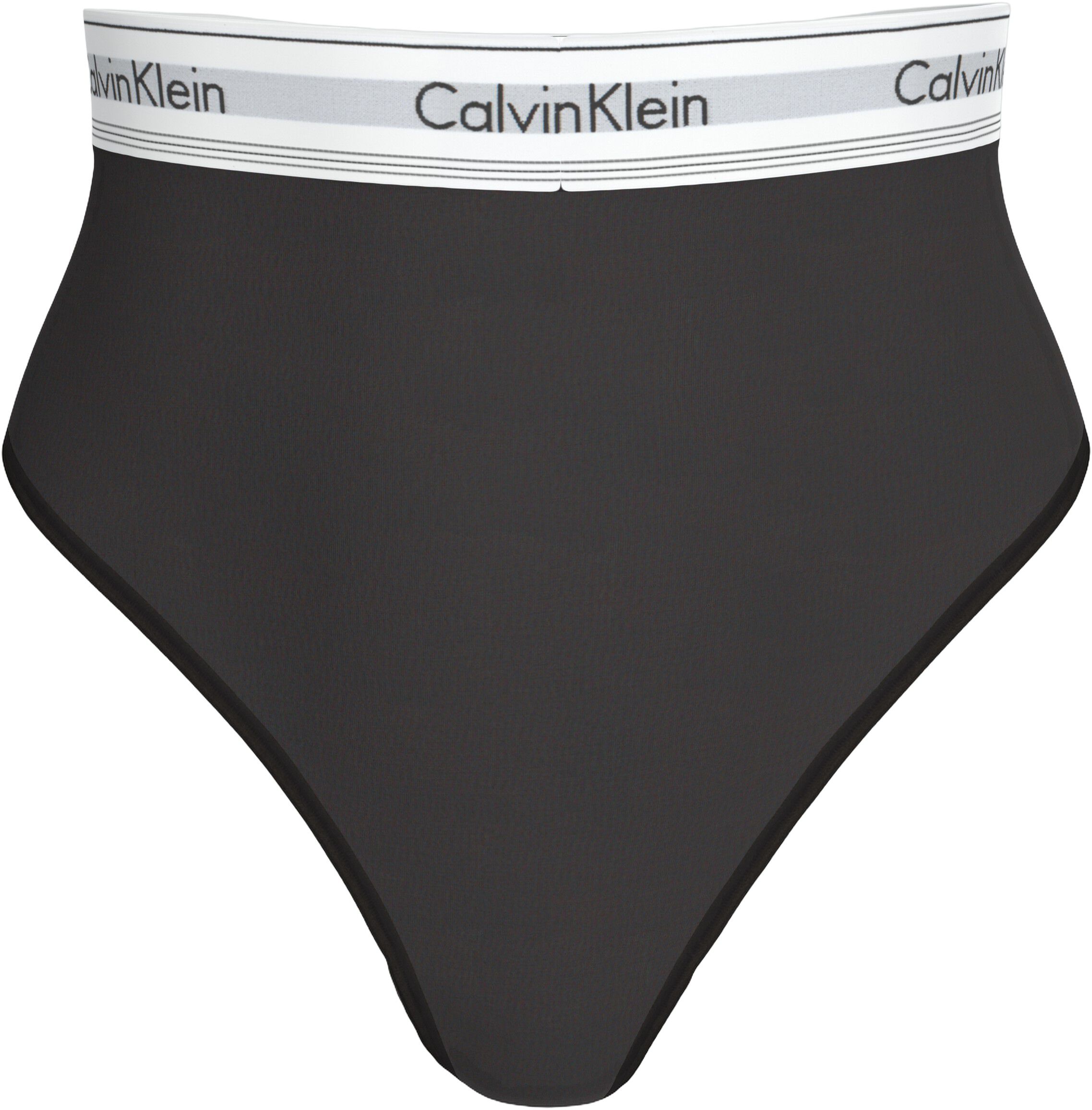 Icon Cotton Modal Shapewear Thong