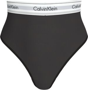 Icon Cotton Modal Shapewear Thong