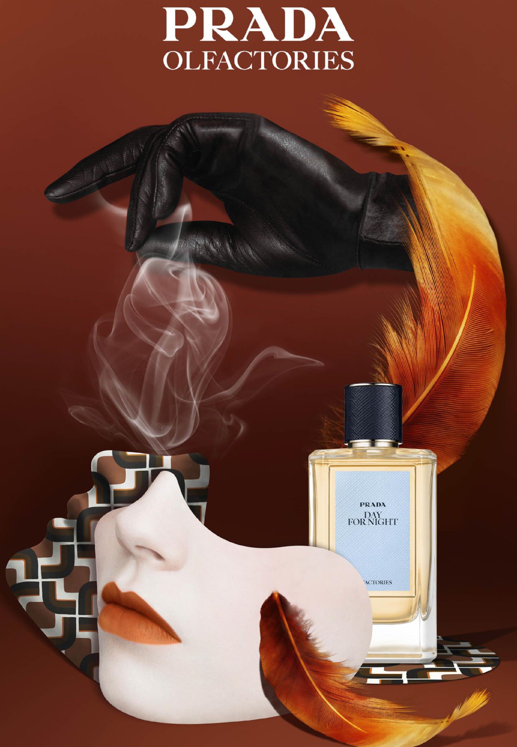 PR OLFA DAY FOR NIGHT 100ML MV