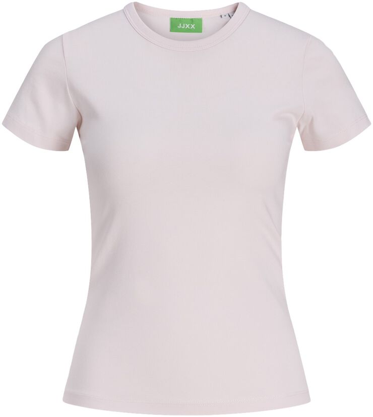 Jxgigi Str Ss Tee Jrs Noos