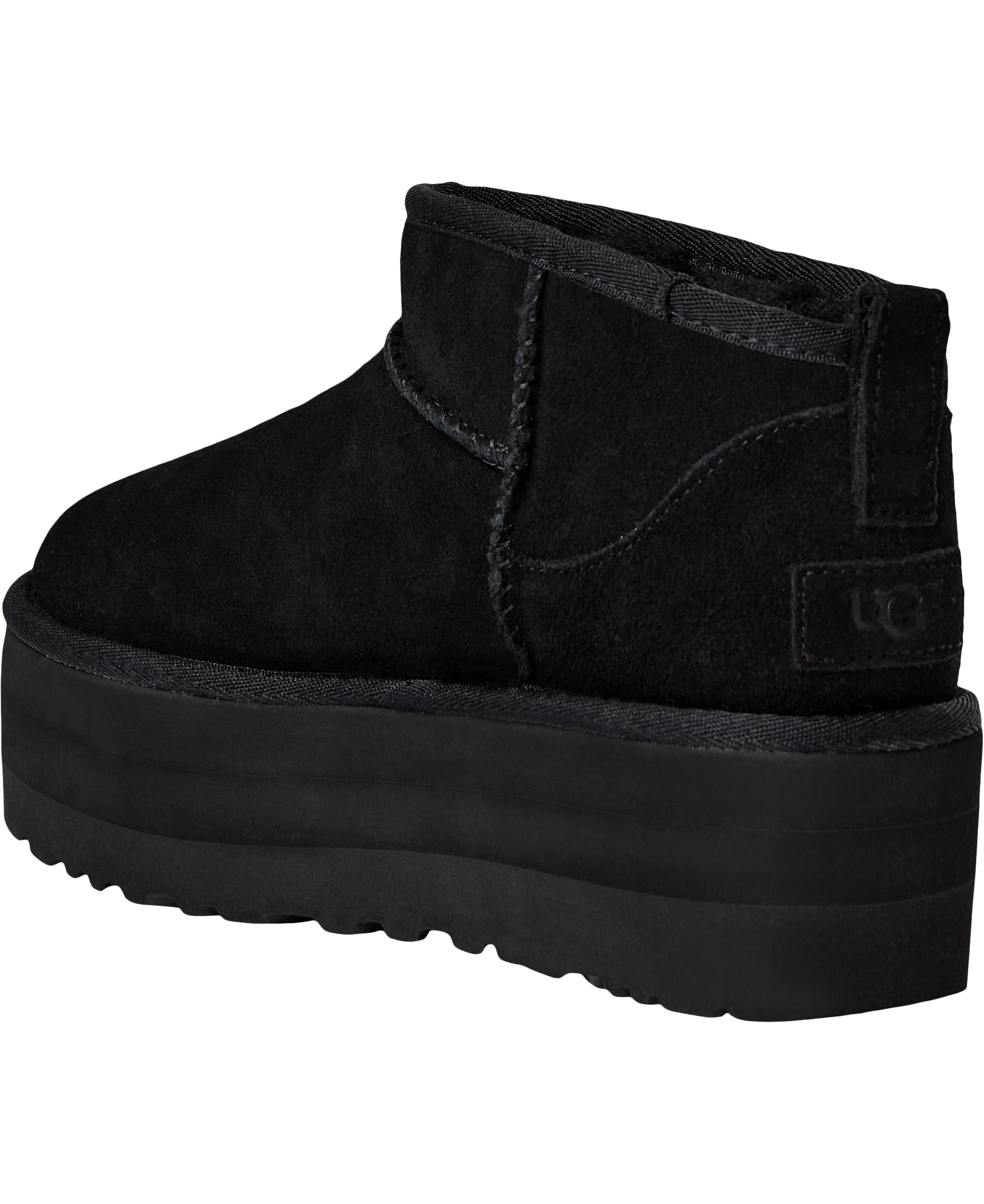 W Cl Ultra MiniPlatf