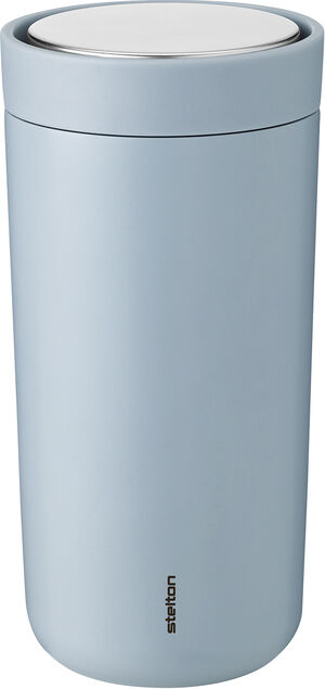 To Go Click termokopp 0.4 l. soft cloud