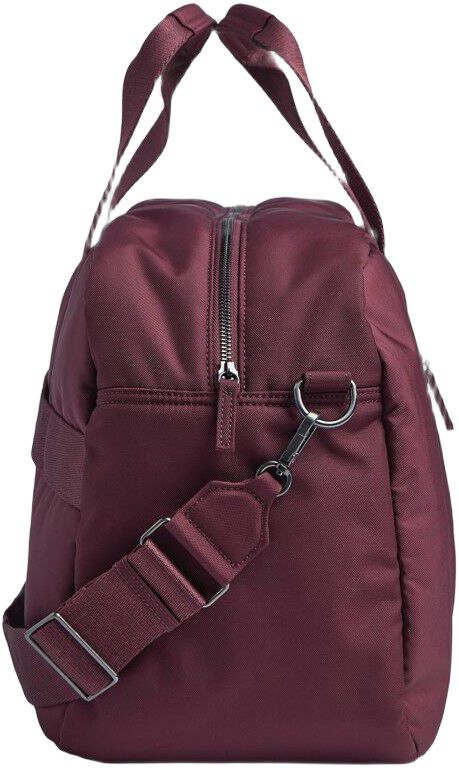 Hikembg Weekend Bag, Recycled