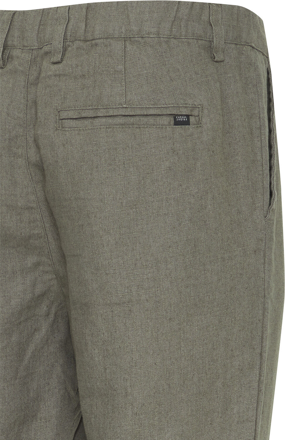 CFPANDRUP 100% linen pant
