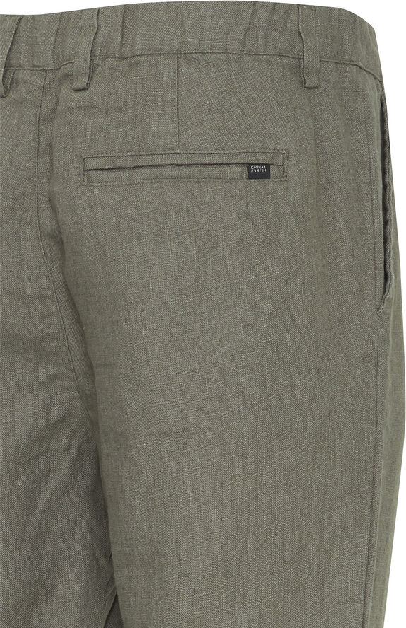 CFPANDRUP 100% linen pant