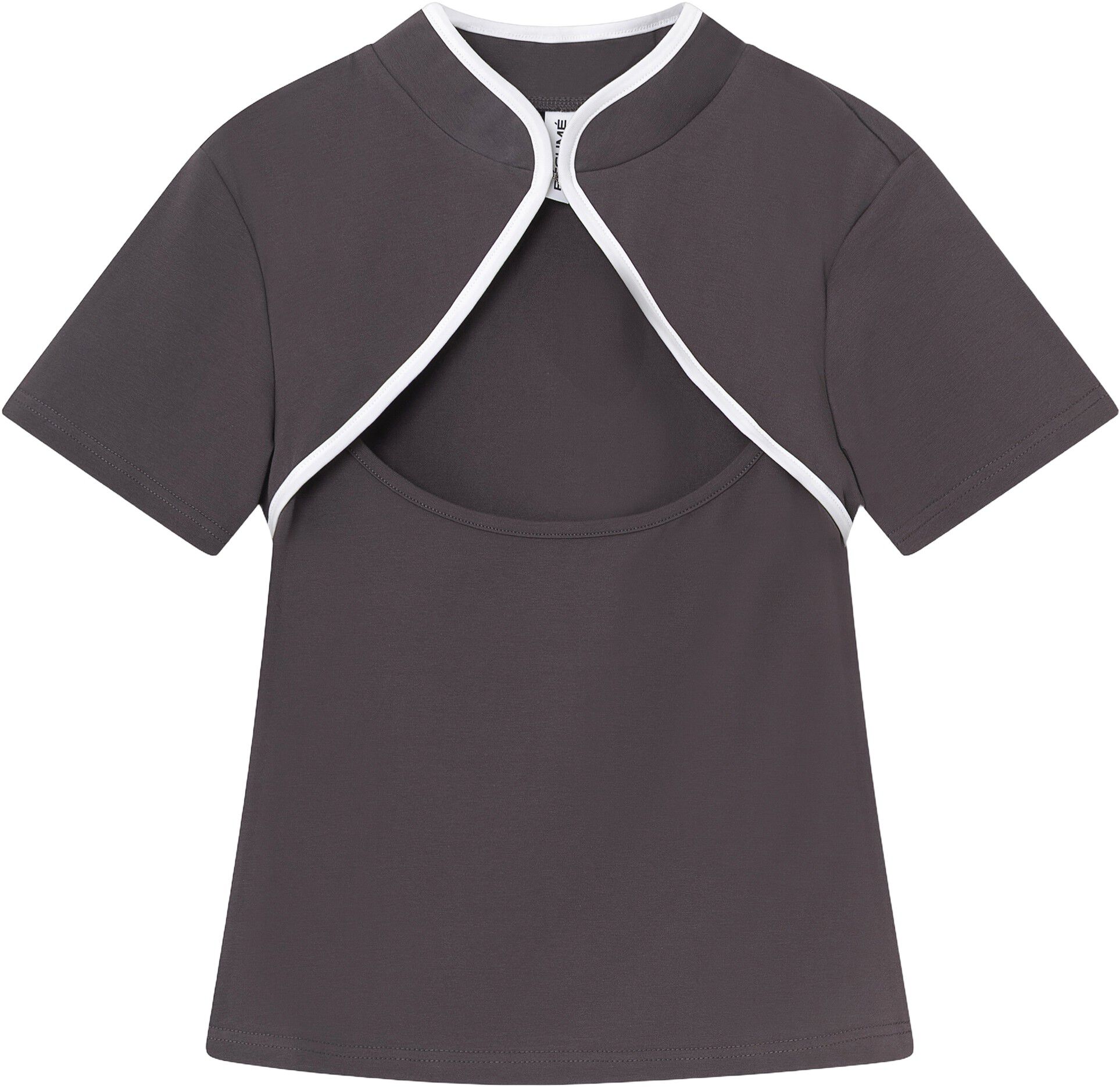 NoellaRS Top