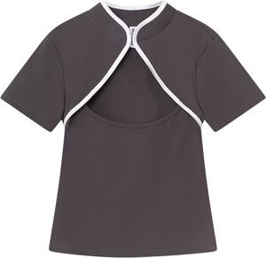 NoellaRS Top