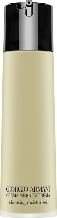 Crema Nera Supreme Oil-In-Gel Cleansing Moisturizer