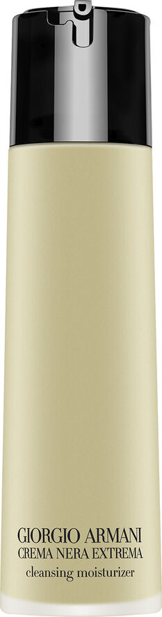 Crema Nera Supreme Oil-In-Gel Cleansing Moisturizer