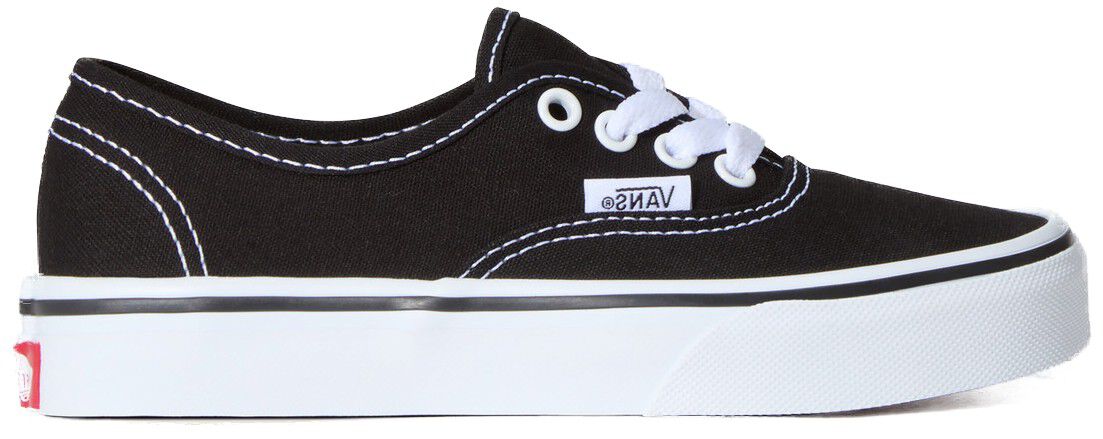 UY Authentic Black/True White