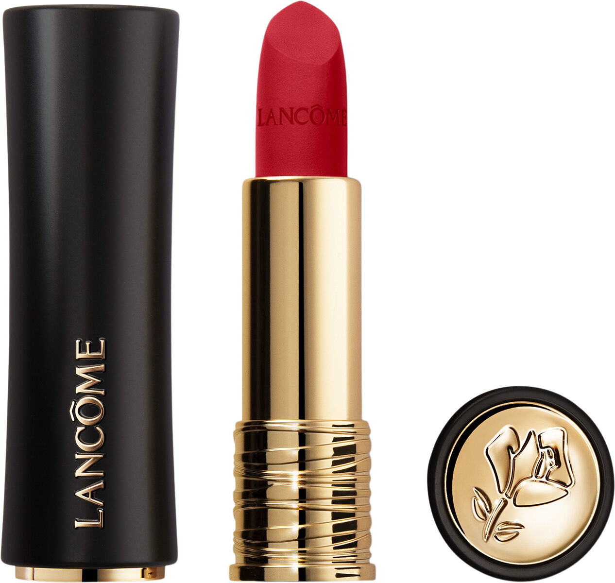 L'Absolu Rouge Drama Matte Lipstick