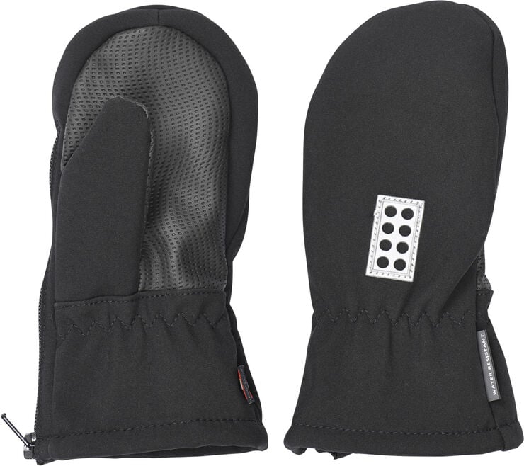 LWARIPO 702 - MITTENS SOFTSHEL