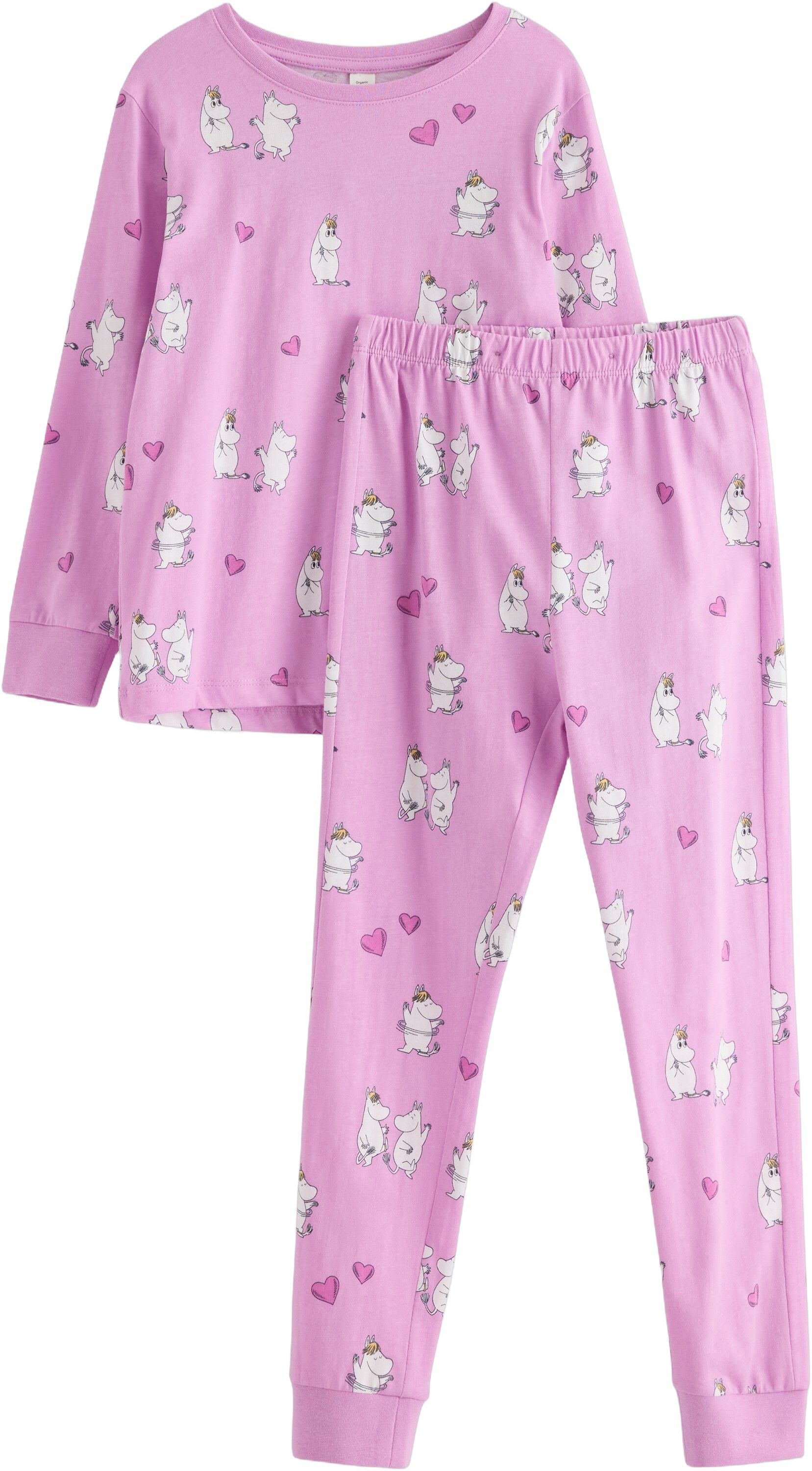 PJ LS Moomin