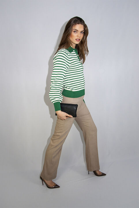 Cormorano combi clutch nellie