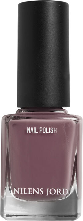 Nail Polish Rose Taupe